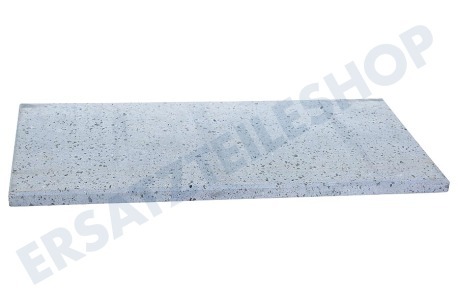 Tefal TS-01015020 Stein Grillstein für Pierrade 40,5x20cm