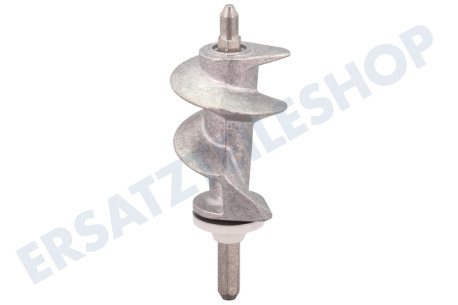 Moulinex XF911101 Schraubenwinde Robuste Metalln Schnecke