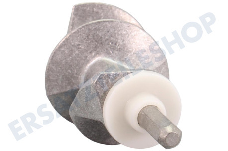 Moulinex XF911101 Schraubenwinde Robuste Metalln Schnecke