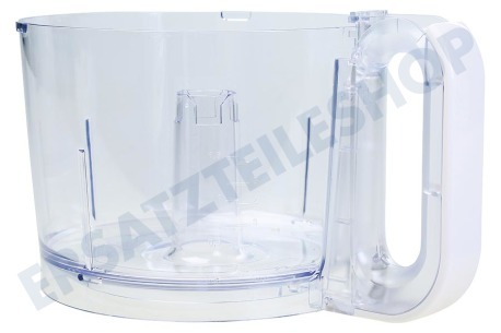 Tefal Küchenmaschine MS-5A02451 Behälter Rührschüssel