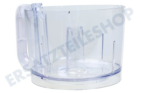 Tefal Küchenmaschine MS-5A02451 Behälter Rührschüssel