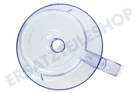 Tefal Küchenmaschine MS-5A02451 Behälter Rührschüssel