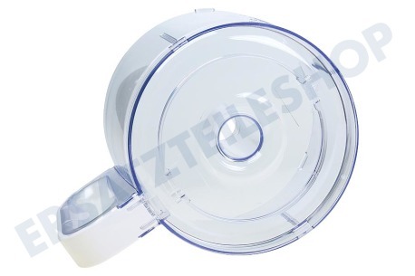 Tefal Küchenmaschine MS-5A02451 Behälter Rührschüssel