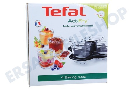 Tefal Airfryer Backform