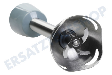 Tefal Stabmixer MS-651823 Stabmixer Metall