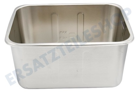 Tefal Fritteuse SS-203942 Ölwanne