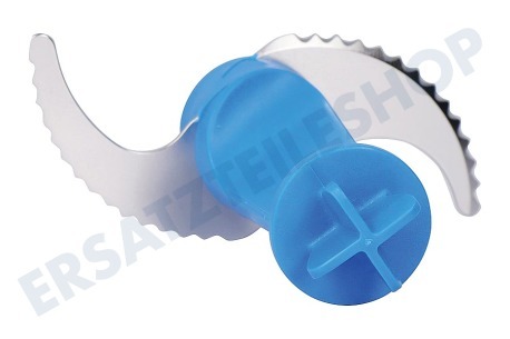 Moulinex Stabmixer MS-651535 Hackmesser