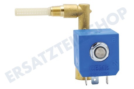 Calor CS-00143087 Magnetventil komplett