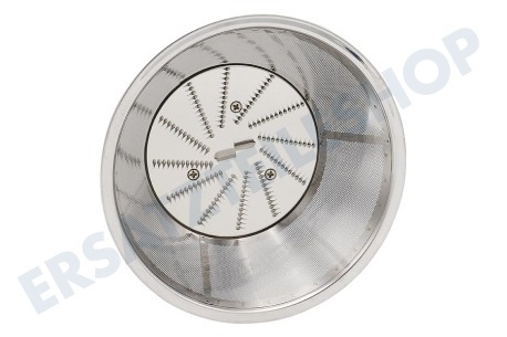 Tefal FS-9100029346 Filter Entsafter