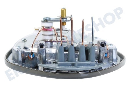 Tefal CS-00121373 Bügeleisensohle