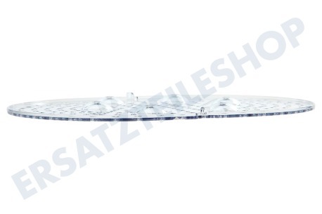 Tefal Pfanne SS-990965 Gitter Abnehmbar