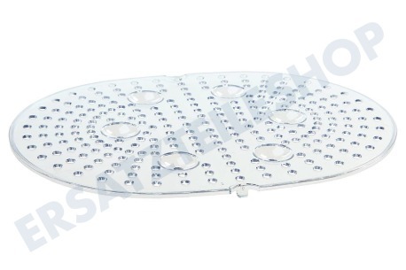 Tefal Pfanne SS-990965 Gitter Abnehmbar