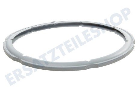 Tefal Pfanne SS980155 Dichtungsgummi für Deckel Dampfkochtopf