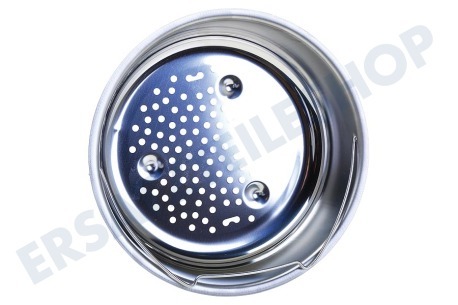 Tefal Pfanne 792185 Dampfkorb