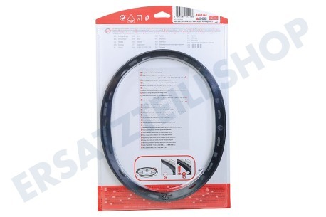 Tefal Pfanne XR1010006 Dichtung Clipso