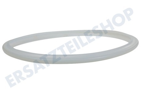Tefal Pfanne X9010101 Dichtungsgummi Ring für Schnellkochtopf 220mm Durchmesser