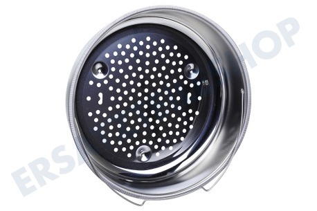 Lagostina Pfanne 792654 Dampfkorb