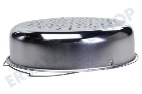 Lagostina Pfanne 792654 Dampfkorb