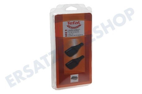 Tefal Gourmet XA-400202 Raclette-Pfanne