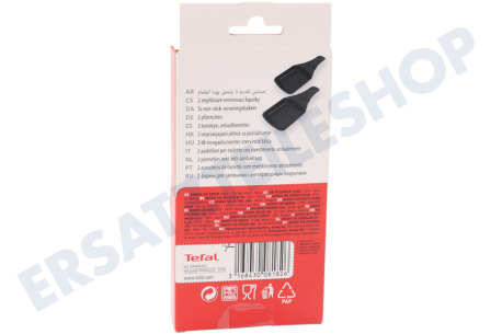 Tefal Gourmet XA-400202 Raclette-Pfanne