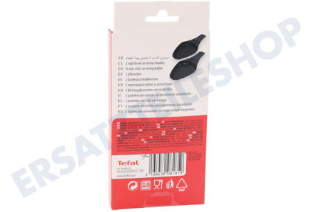 Tefal Gourmet XA-400102 Raclette-Pfanne