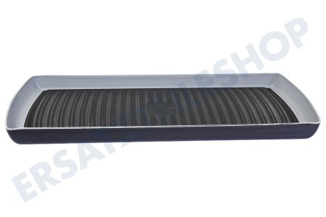 Tefal Gourmet TS-01027750 Grillplatte