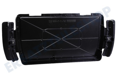 Rowenta XA727810 Grillplatte Snacken & Backen