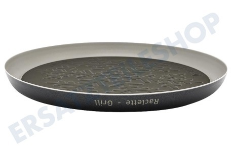 Tefal TS-01029660 Backblech für Raclette