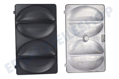 Tefal XA800812 Snack-Collection Empanadas