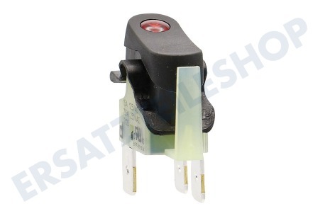Rowenta TS-01035760 Schalter Ein/Aus Schalter