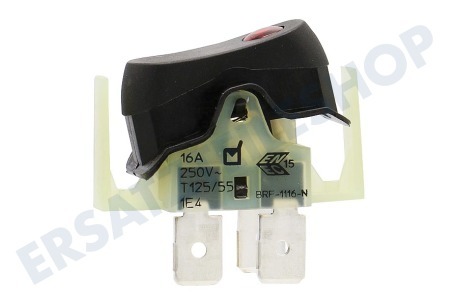 Rowenta TS-01035760 Schalter Ein/Aus Schalter