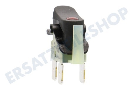 Rowenta TS-01035760 Schalter Ein/Aus Schalter