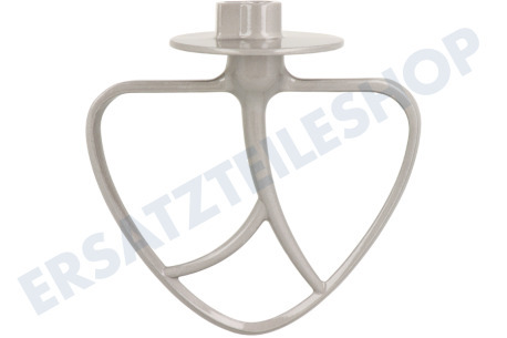 Moulinex Küchenmaschine MS-652259 Rührbesen