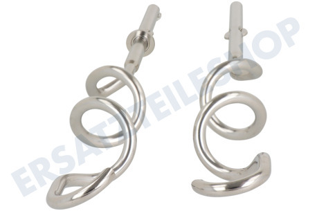 Moulinex Küchenmaschine MS-652462 Teighaken