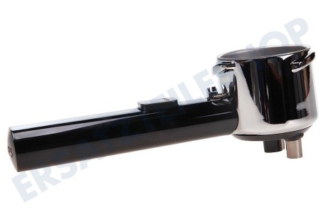 Krups Kaffeemaschine MS-622248 Filterhalter für Espressomaschinen