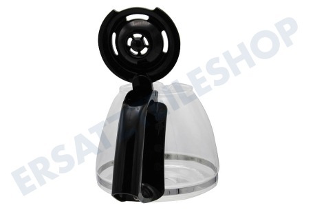 Tefal Kaffeemaschine SS-986885 Kaffeekanne
