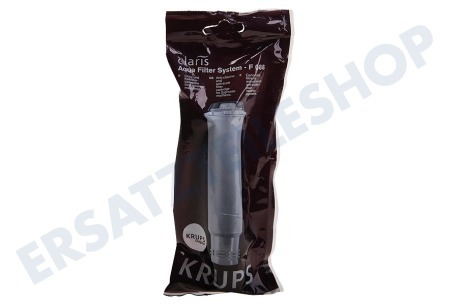 Krups Kaffeemaschine F08801 Krups Claris Aquafilter