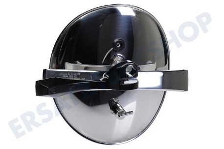Lagostina Pfanne LS-090002000112 Deckel
