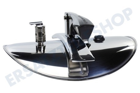 Lagostina Pfanne LS-090002000112 Deckel