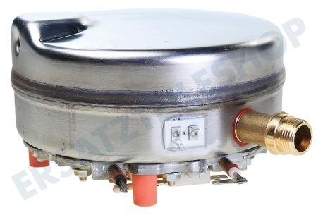 Calor CS-00112640 Boiler von Bügeleisen