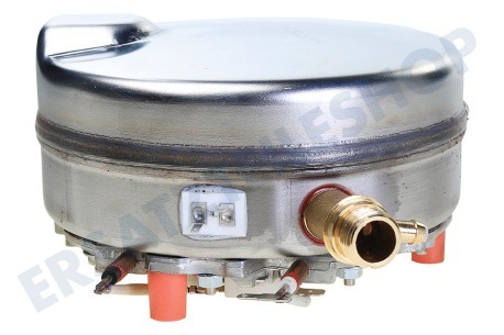 Calor CS-00112640 Boiler von Bügeleisen
