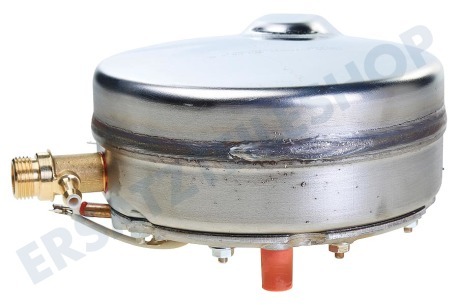 Calor CS-00112640 Boiler von Bügeleisen