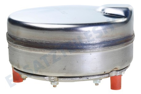 Calor CS-00112640 Boiler von Bügeleisen