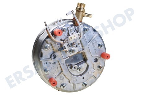 Calor CS-00112640 Boiler von Bügeleisen