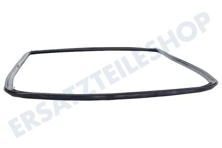 Whirlpool Ofen-Mikrowelle 480121101444 Türdichtung