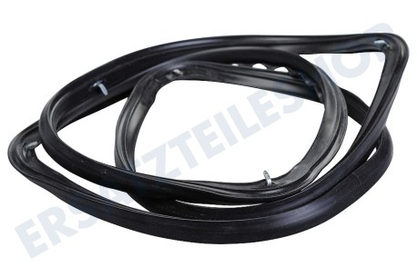 Whirlpool Ofen-Mikrowelle 480121101444 Türdichtung