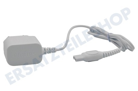Philips CP0640/01 Ladegerät