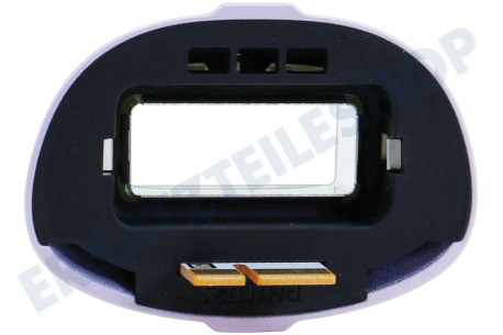 Philips Aufsatz