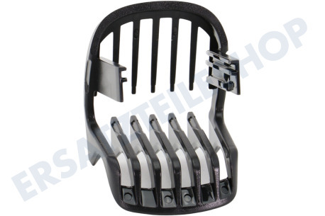 Philips Aufsteckkamm 1 - 23 mm Haar