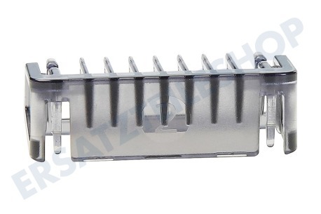 Philips Rasierapparat CP0363/01 Kammaufsatz